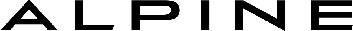 Logo Alpine